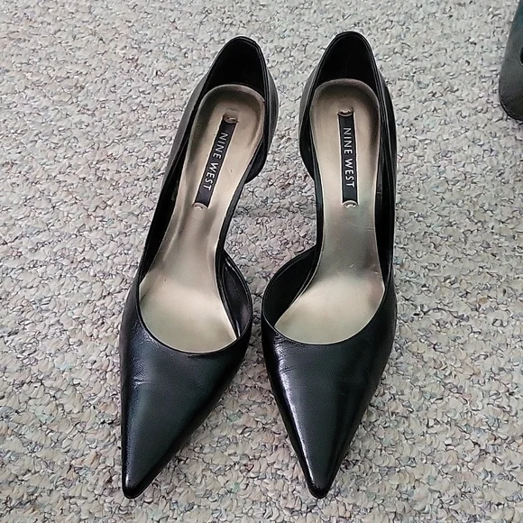 Poshmark sales nine west